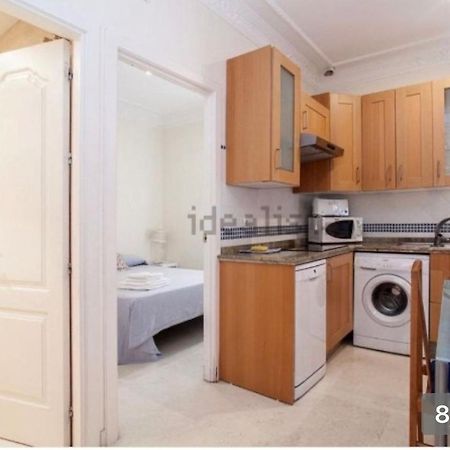 Casa Manuel Centric Apartment セビリア エクステリア 写真