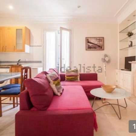 Casa Manuel Centric Apartment セビリア エクステリア 写真