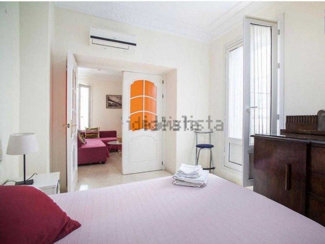 Casa Manuel Centric Apartment セビリア エクステリア 写真