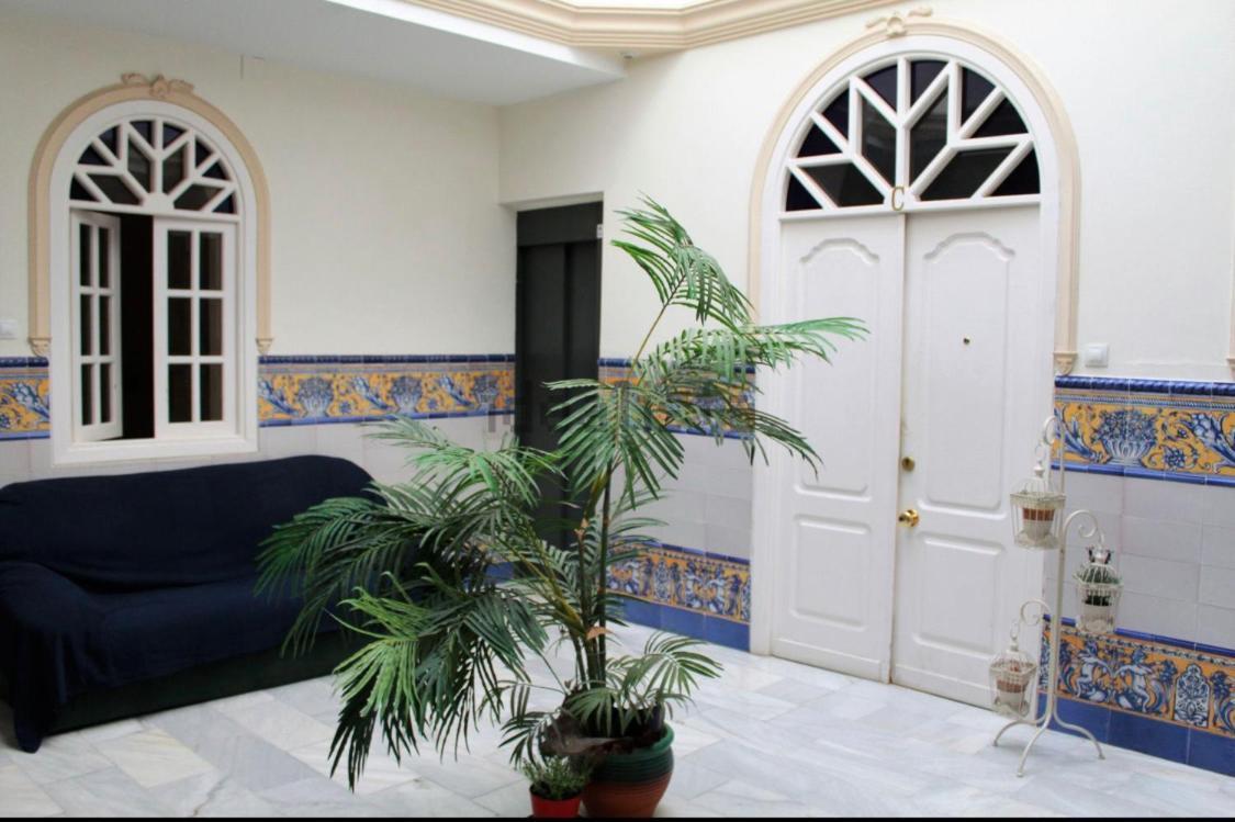 Casa Manuel Centric Apartment セビリア エクステリア 写真